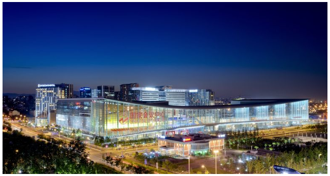 2019第28届北京国际专业音响·灯光·乐器及技术展览会