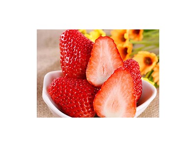 草莓-- TT优果