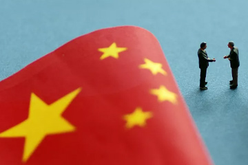 22国对中国新疆问题“集体质问” 外交部严词回应