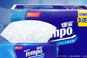 从TVB撤广告 这家纸巾品牌是又一个宝矿力水特？