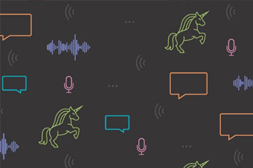 2019语音技术报告：语音经济规模将超移动应用