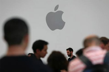 无可替代 苹果为“中国制造”零件申请关税豁免