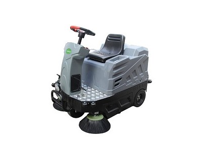 驾驶式扫地车V1-- 安徽茂全环保科技有限公司