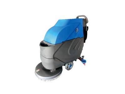 手推式洗地机 K510-- 安徽茂全环保科技有限公司
