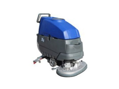手推式洗地机X5-- 安徽茂全环保科技有限公司