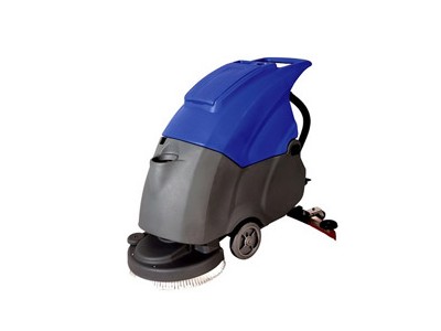 手推式洗地机X1-- 安徽茂全环保科技有限公司