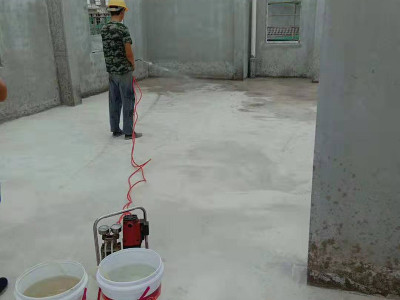 防水维修-- 广西三义防水工程有限公司