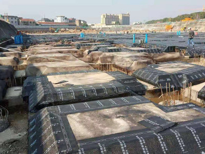 防水维修-- 广西三义防水工程有限公司