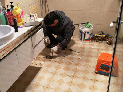 家庭维修-- 广西三义防水工程有限公司