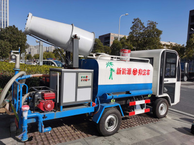 扫水车-- 安徽茂全环保科技有限公司